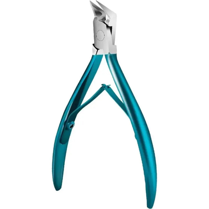 BowLift | MediVera | Nail clippers for ingrown & thick toenails | Professional stainless steel nail clipper | Precision forceps for foot care & podiatry