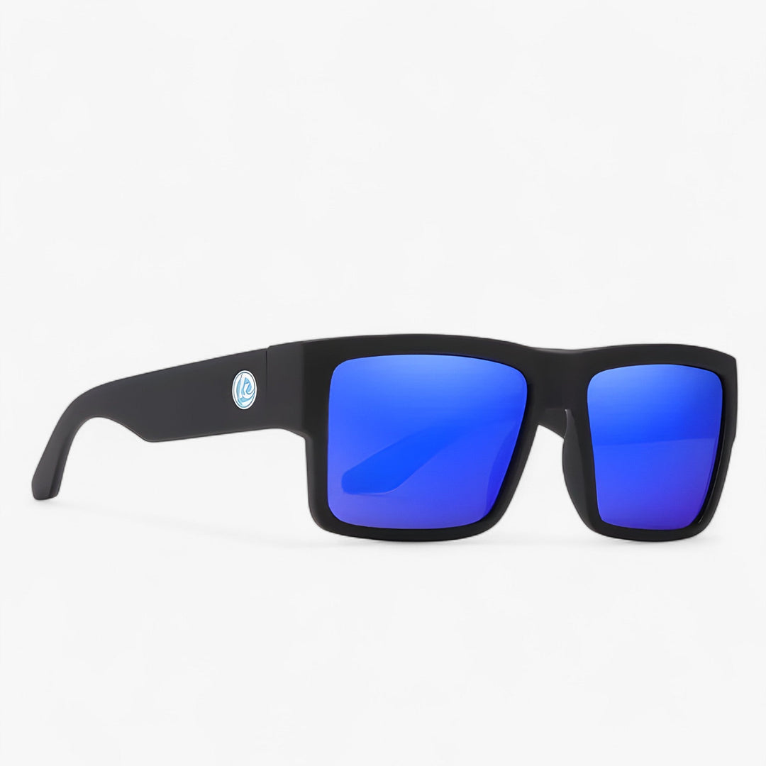 Windproof Polarized Sports Sunglasses – Stratos | Bowlift