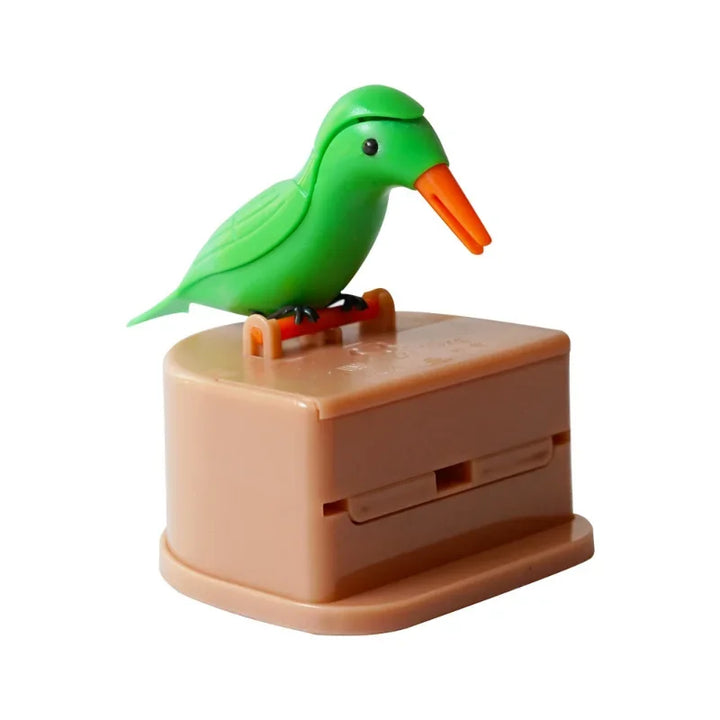 BowLift | Toothpick Dispenser