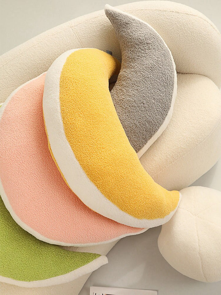 Moon Cushion | Bowlift