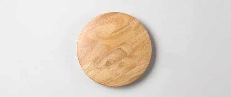 BowLift | ForestLite - Wooden Wall Lamp