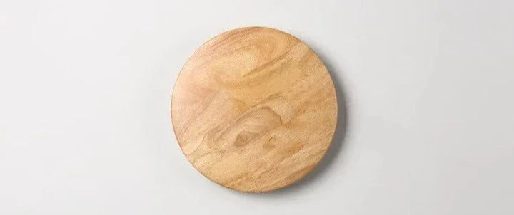 BowLift | ForestLite - Wooden Wall Lamp