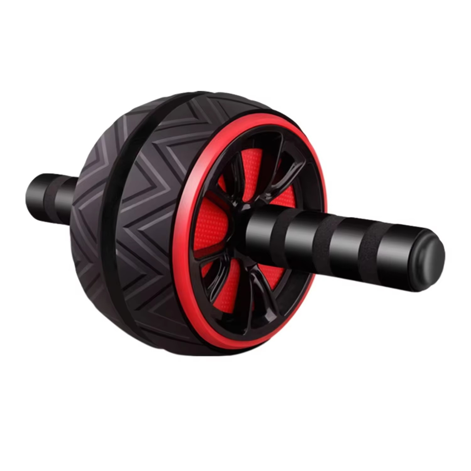 BowLift | Ab Roller Wheel for Core and Full Body Training