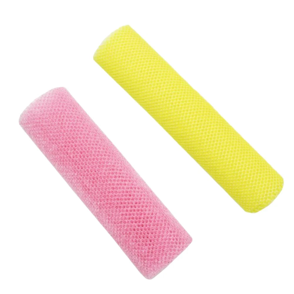 BowLift | Exfoliating Sponge Mesh Bath Scrub