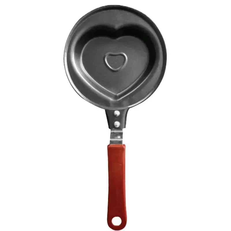 BowLift | Fun Multi-Shape Nonstick Breakfast Egg Pan