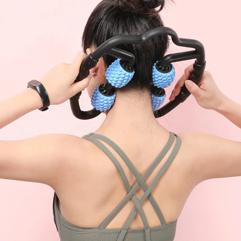 BowLift | Anti-Cellulite Massageroller - CelluSculpt