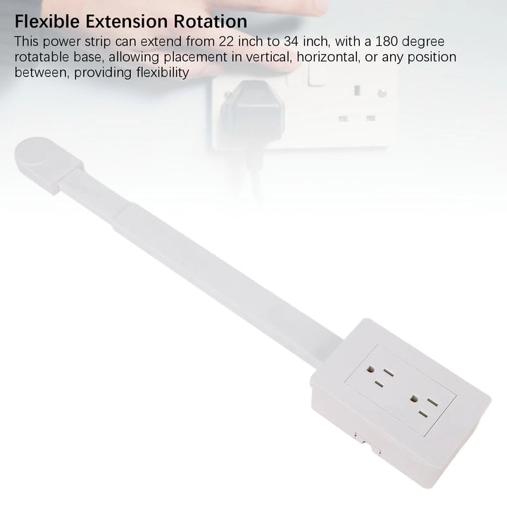 BowLift | Power socket expander