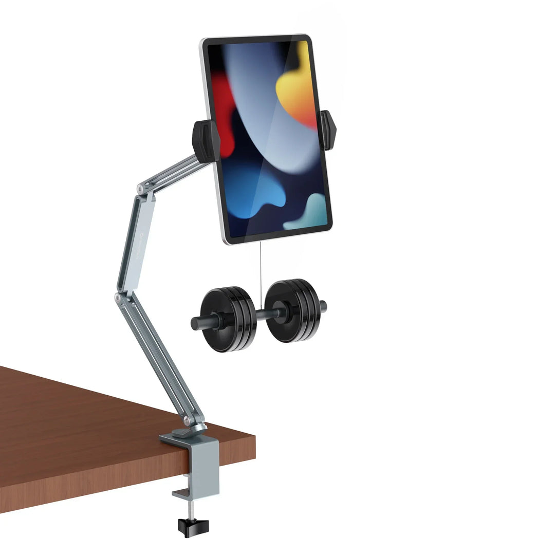 BowLift | Multifunctional Alloy Desk Tablet Bracket