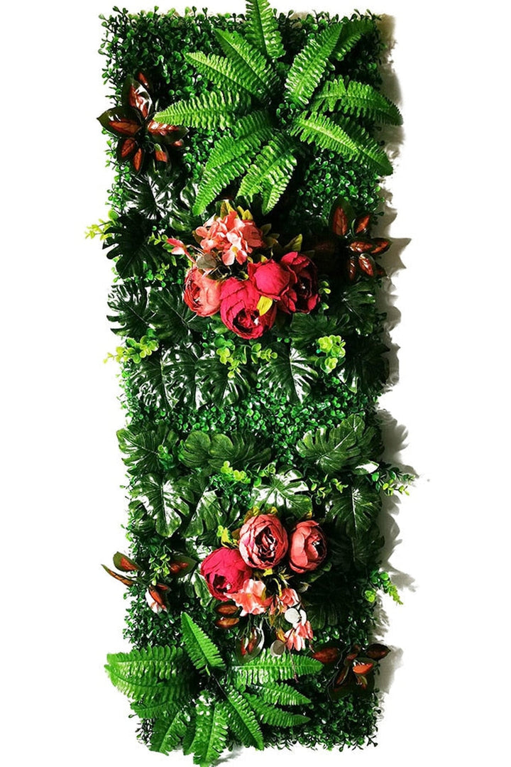 subtropical wall art panel | Bowlift