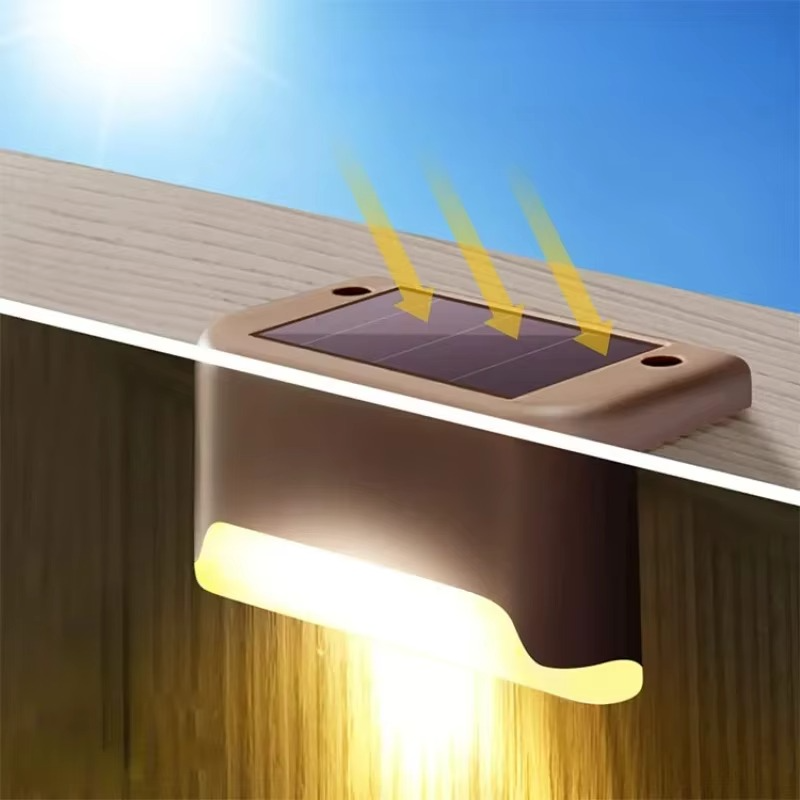 BowLift | Weatherproof Solar LED Lights for Outdoor Illumination and Decoration