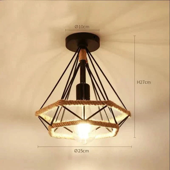 BowLift | ZORENA – Slim and modern light
