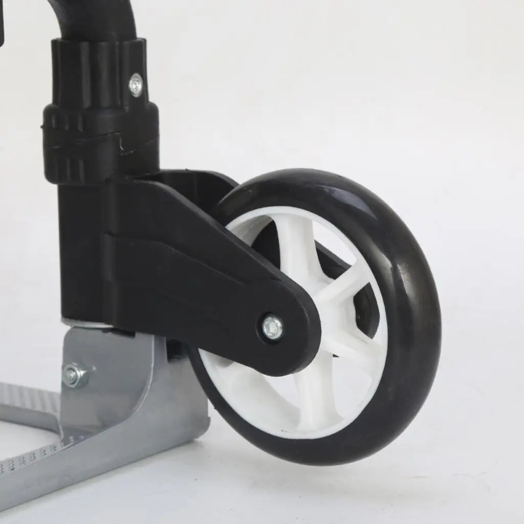BowLift | Folding Hand Truck Trolley – CargoMax