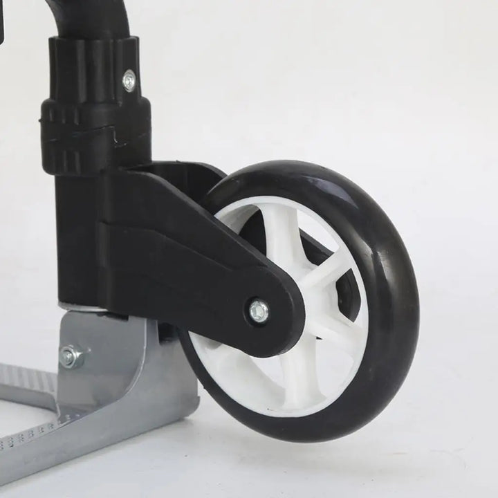BowLift | Folding Hand Truck Trolley – CargoMax