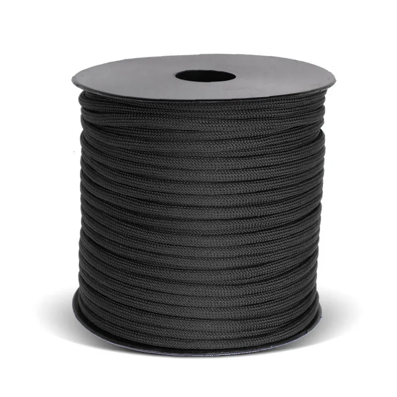 Paracord rope 4 mm | Bowlift