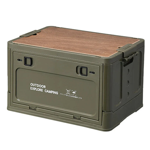 BowLift | Camping Storage Organizer – Overview in Emergency Equipment