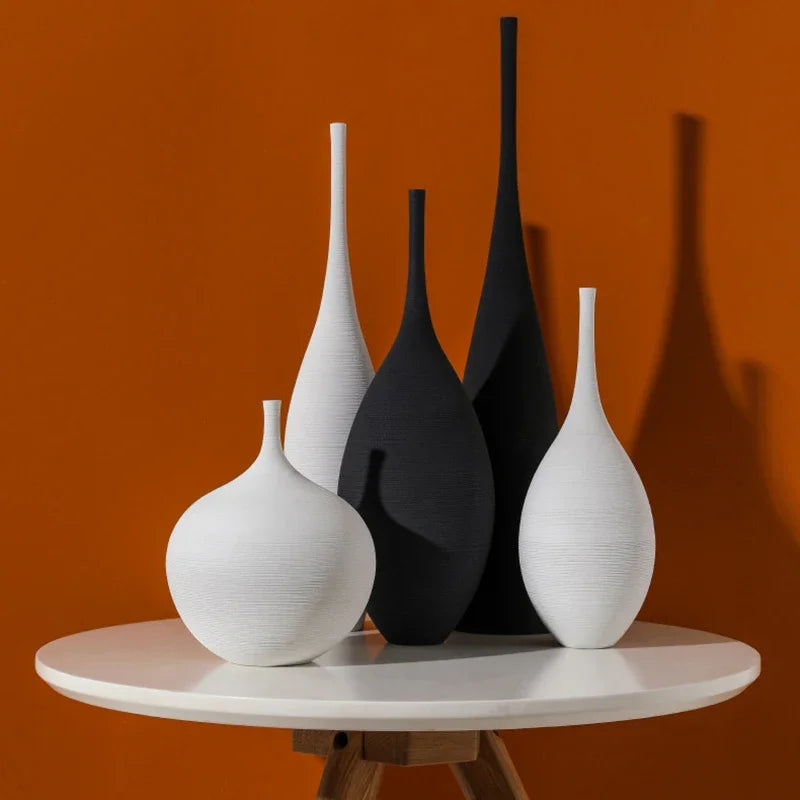BowLift | Pattern of tranquility among ceramic shapes