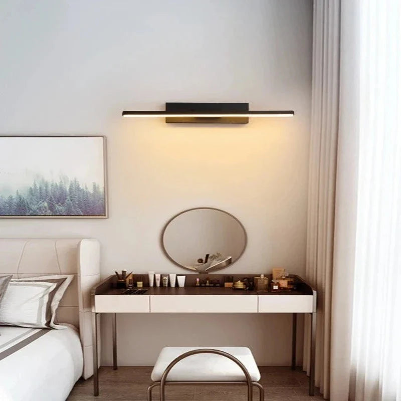 BowLift | 330° Wall lamp