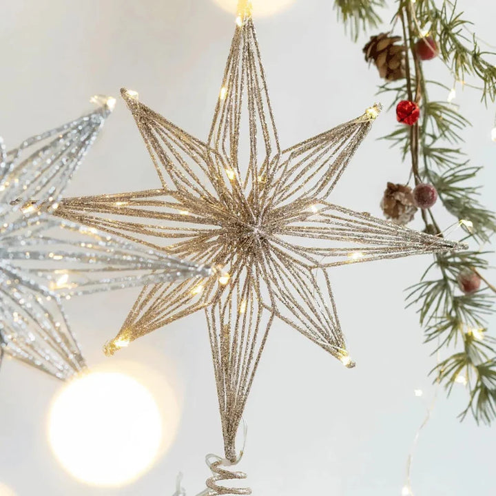 BowLift | Star Decor/Tree Topper