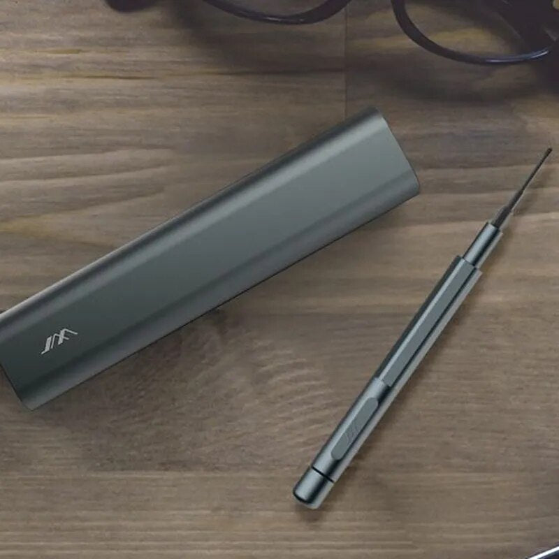 BowLift | 18 in 1 Precision Magnetic Screwdriver Set