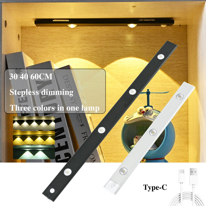 BowLift | Motion Sensor Cabinet USB Light