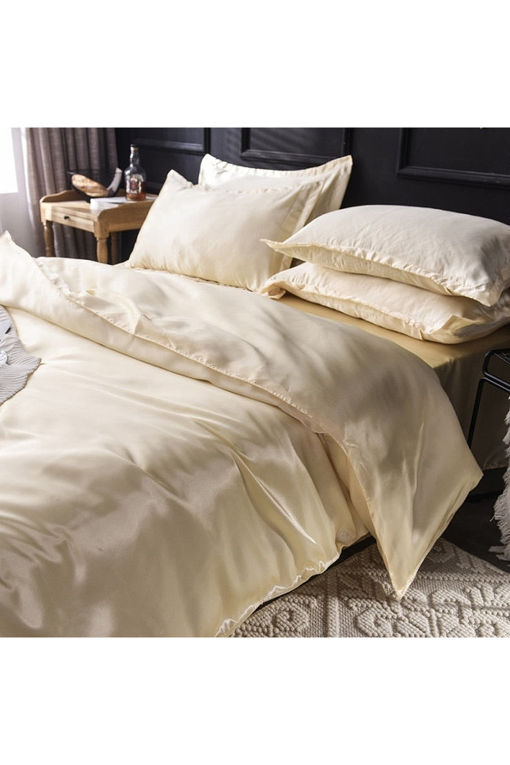 King Size Bed Linen Set | Bowlift