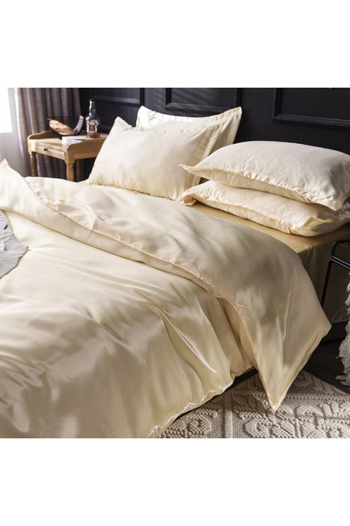 King Size Bed Linen Set | Bowlift