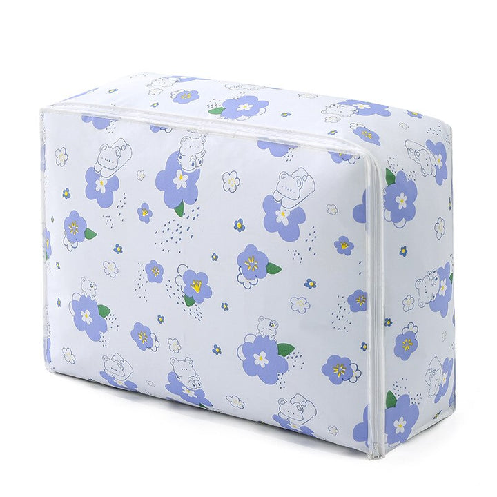 BowLift | Small Space Organizer Large Capacity Wardrobe Bag