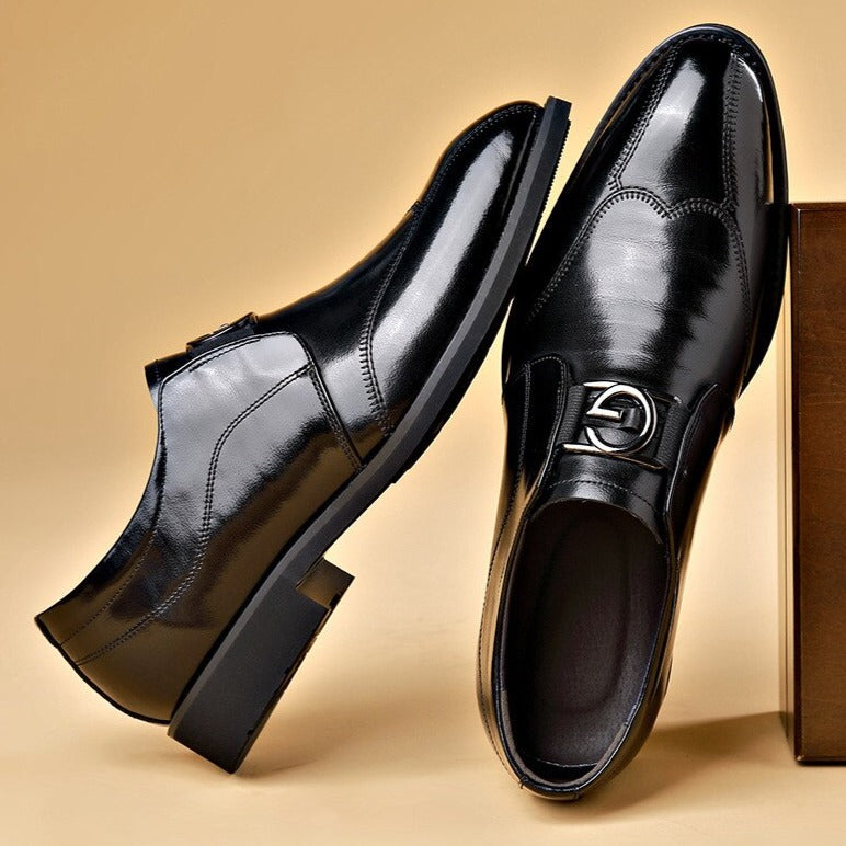 BowLift | Handmade Leather Shoes for Men