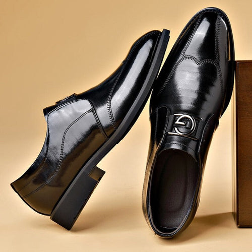 BowLift | Handmade Leather Shoes for Men