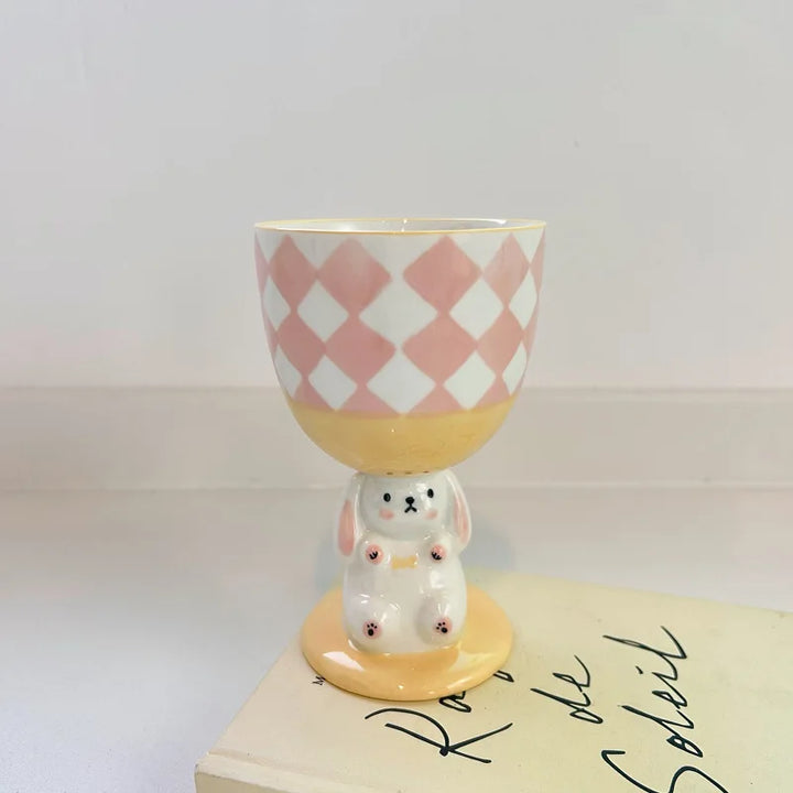 Bunny Goblet | Bowlift