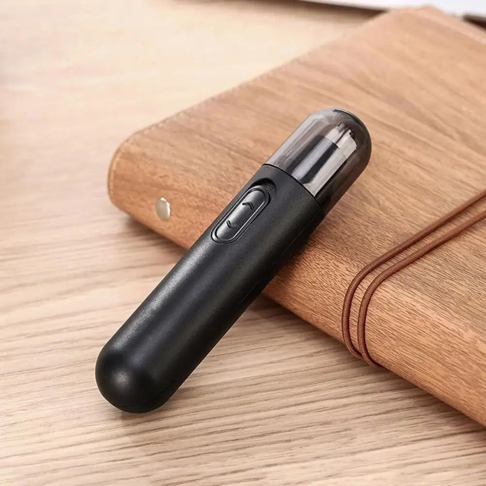 BowLift | Unisex USB Facial Hair Trimmer
