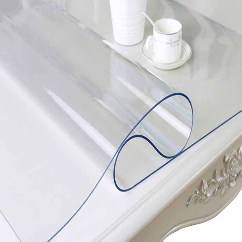 Soft Clear Cover Transparent TaBowlifte Mat | Bowlift