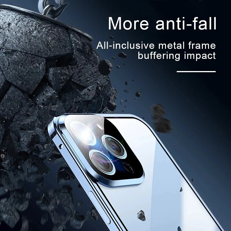 BowLift | Ultra Protect All Around Guard iPhone Case