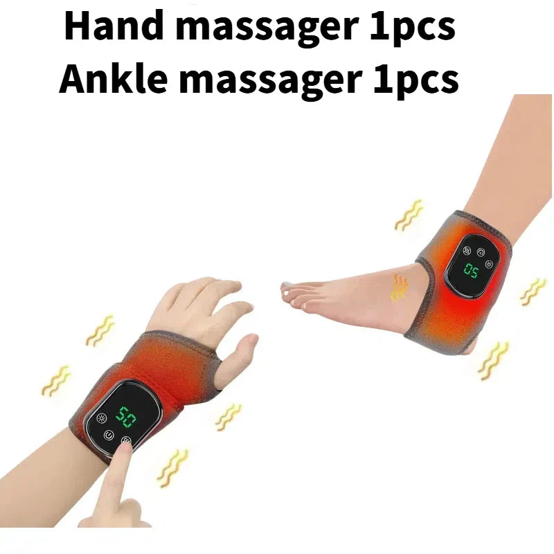 BowLift | Infrared Hot Compress Massager