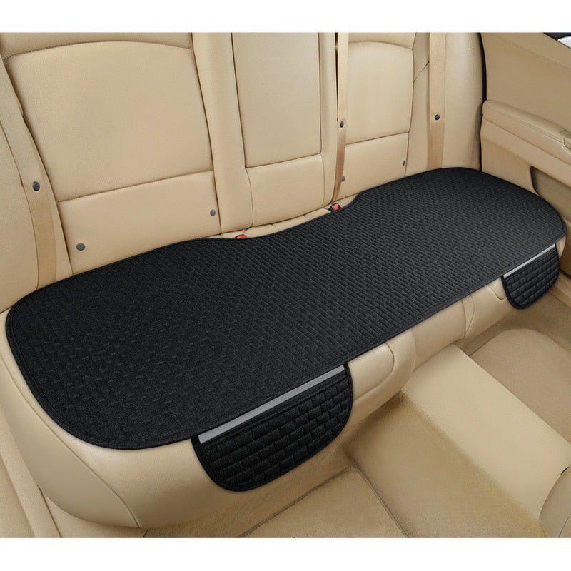 BowLift | Universal Anti-Slip Car Seat Pocket Cover Mat