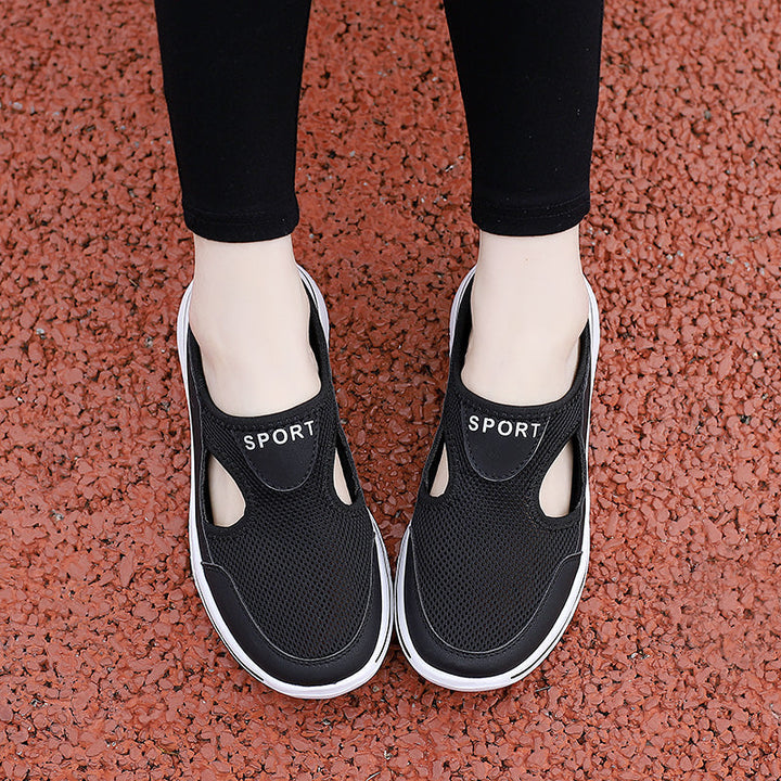 BowLift | Orthopedic Slipper