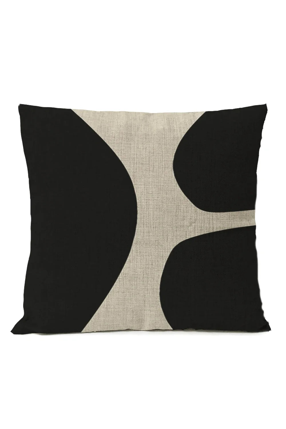 geometric pillowcase | Bowlift