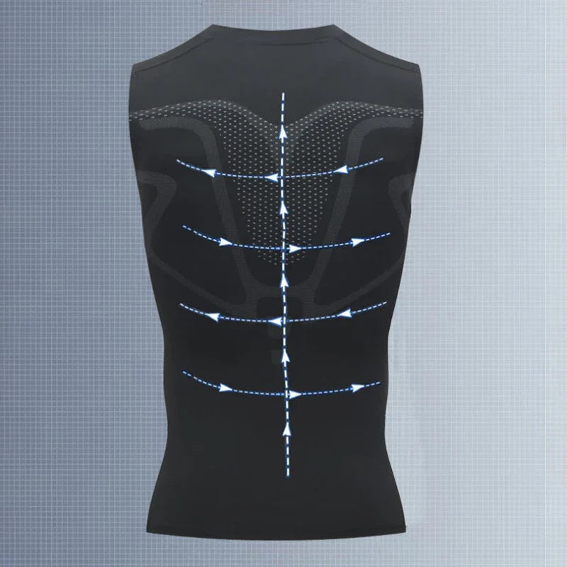 BowLift | Men's CoreFit Shaper