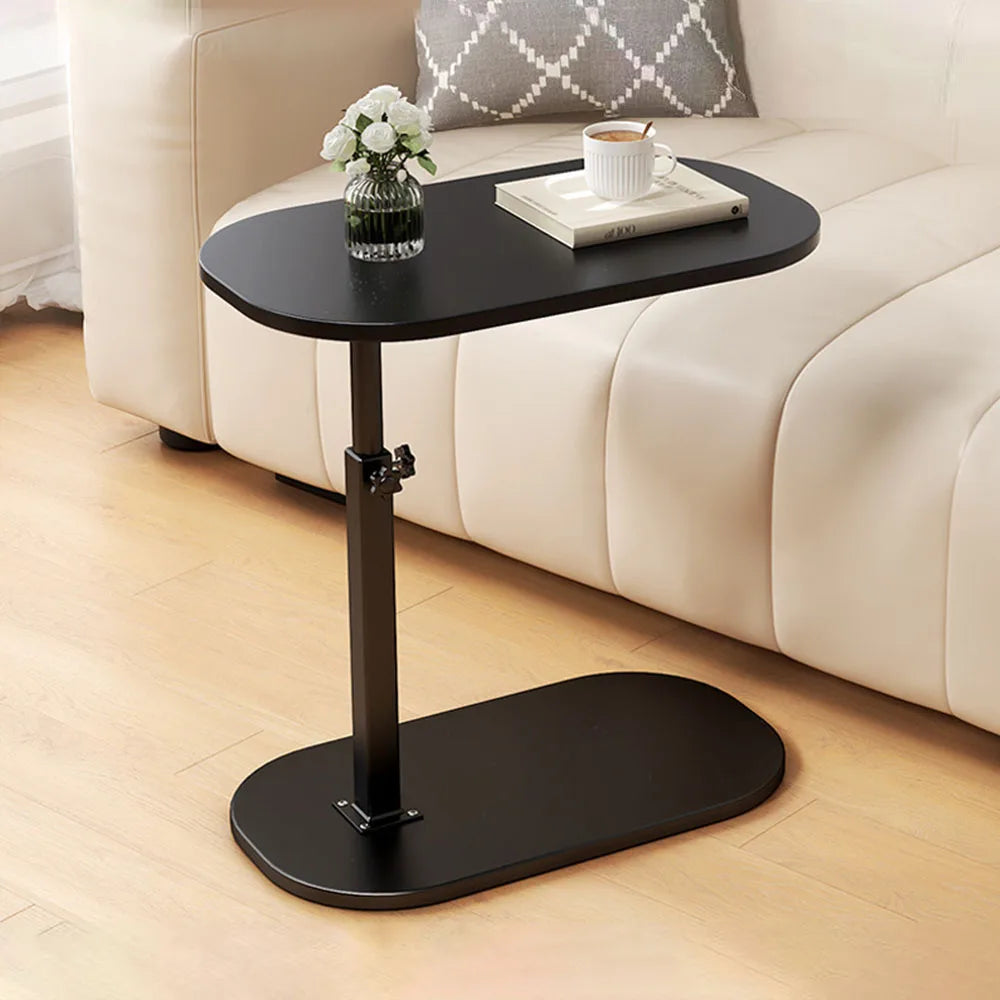 BowLift | Adjustable Side Table for Bed and Sofa with Adjustable Height