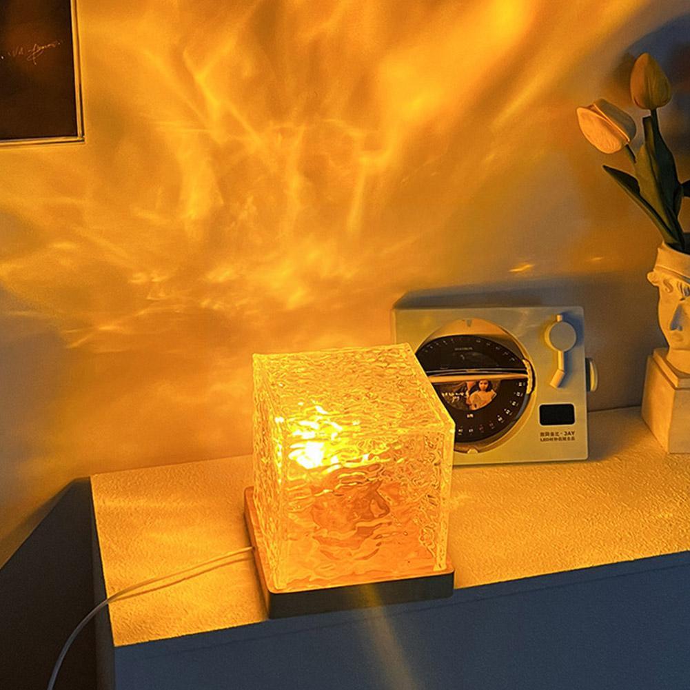 Shining Diamond TaBowlifte Night Lamp | Bowlift