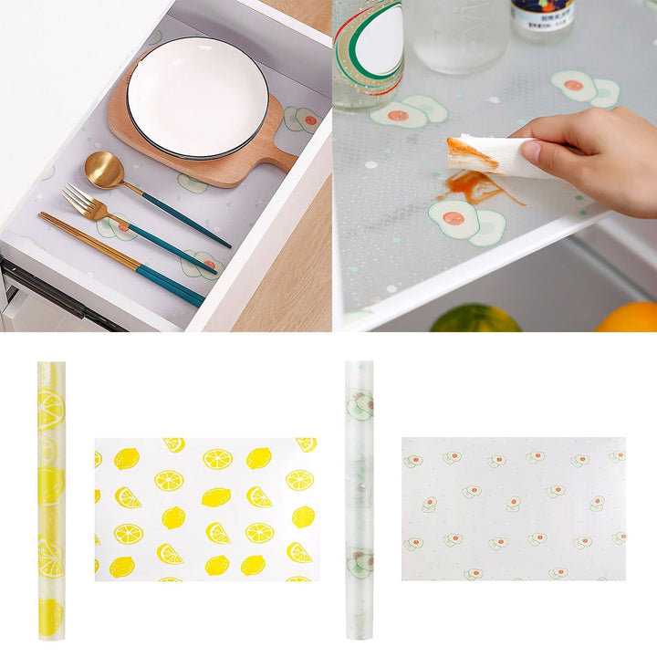 BowLift | Protector Plus Waterproof Anti-Dust Table Mat