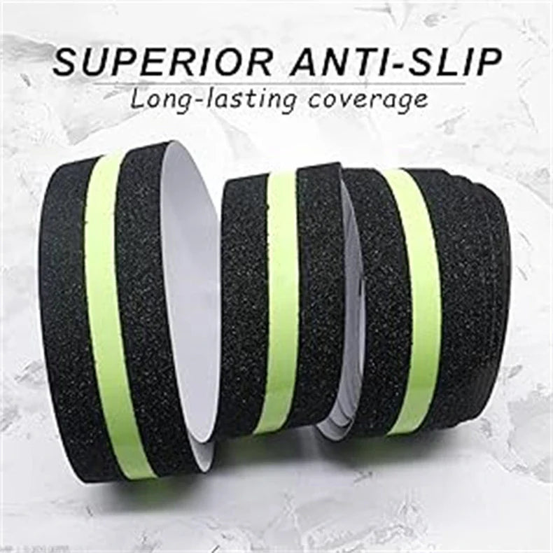 BowLift | Luminous Anti Slip Grip Tape