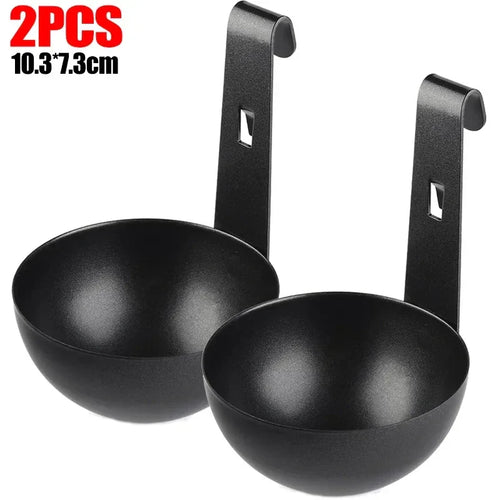 BowLift | Egg Poacher Cup
