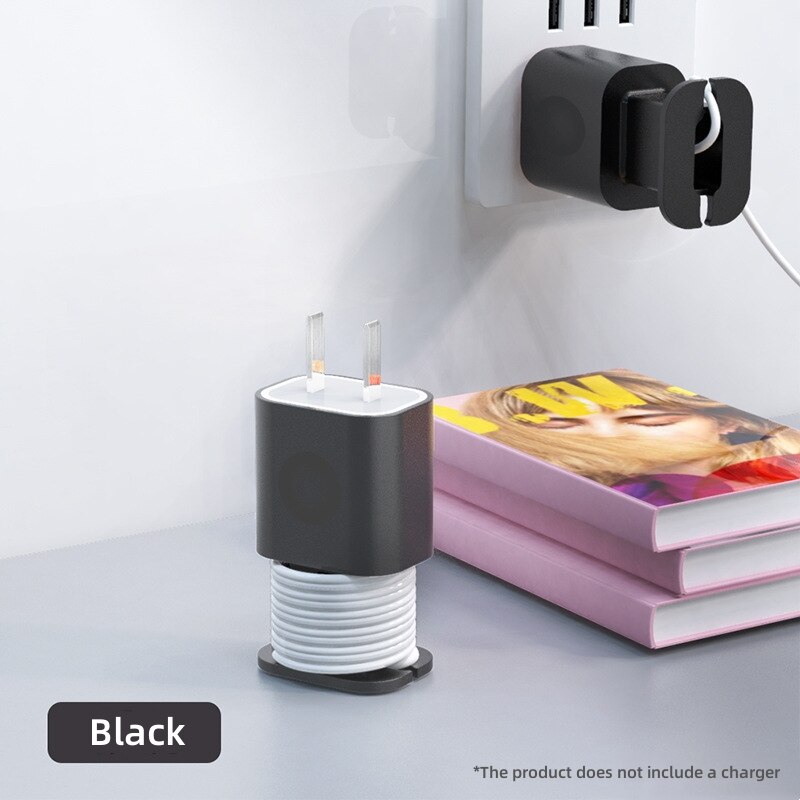 BowLift | Charger Organizer
