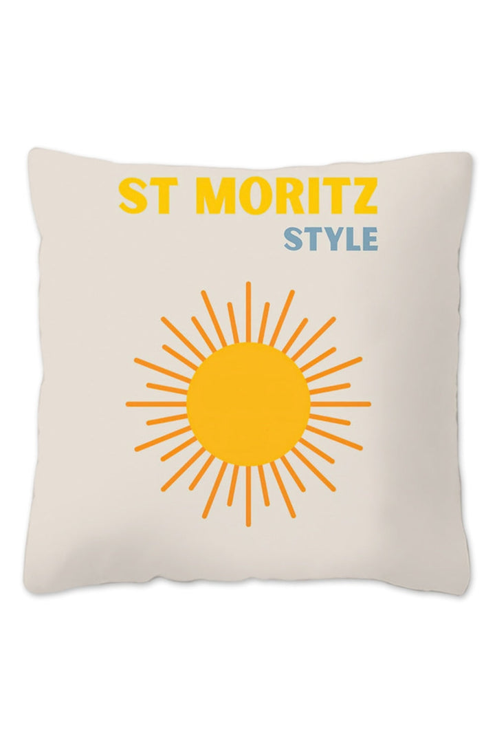 Plush pillowcase | Bowlift