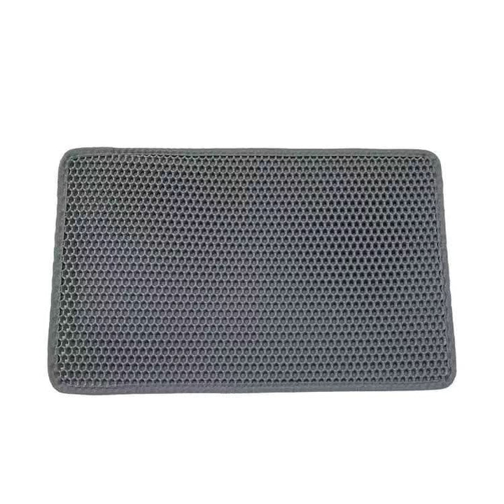 BowLift | NICHTSLIPPURFECT – Non-slip cat litter mat for litter-free floors