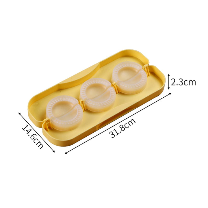 BowLift | Home Chef Quick Dumpling Maker Mold