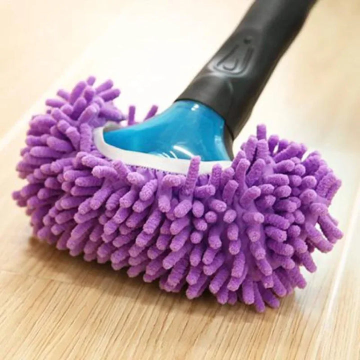 BowLift | Multi-Functional Lazy Mopping Shoes