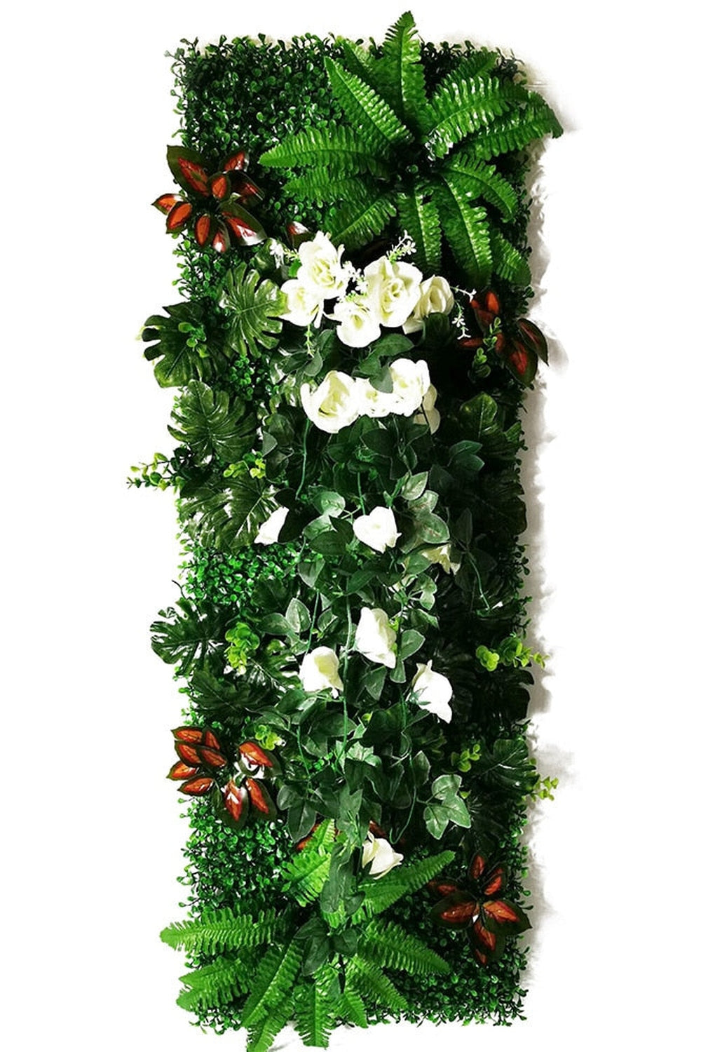 subtropical wall art panel | Bowlift