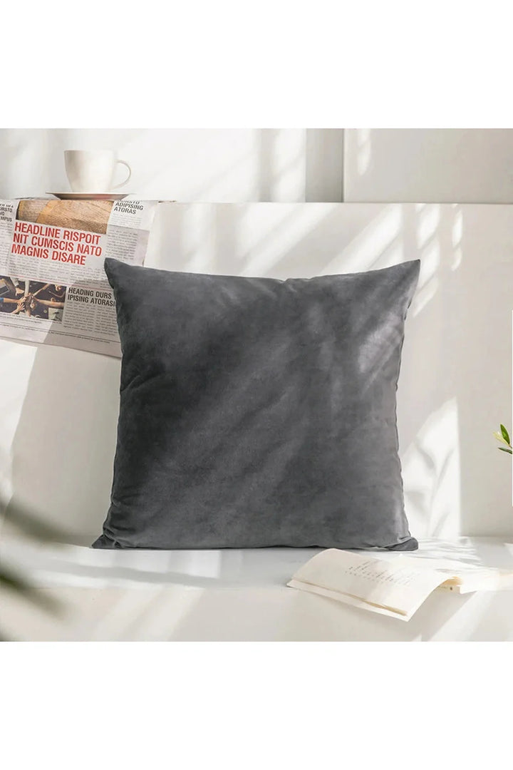 Decor Accent Pillow Case | Bowlift